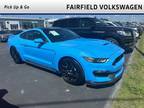2017 Ford Mustang Shelby GT350