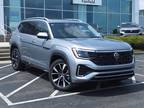 2024 Volkswagen Atlas SEL Premium R-Line 4Motion