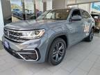 2021 Volkswagen Atlas Cross Sport V6 SE R-Line 4Motion