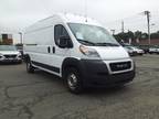 2021 Ram Promaster 2500 159 WB