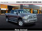 2013 Ram 2500 Laramie Limited