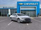 2024 Chevrolet Malibu LS 1LS