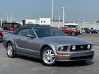 2006 Ford Mustang GT Deluxe