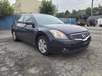 2009 Nissan Altima 2.5 S