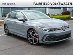 2024 Volkswagen Golf Gti SE