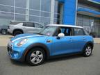 2015 Mini Hardtop 4 Door Cooper