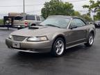 2001 Ford Mustang GT