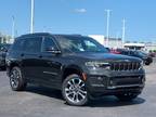 2024 Jeep Grand Cherokee L Overland