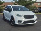 2024 Jeep Grand Cherokee Laredo X