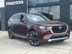2024 Mazda CX-90 3.3 Turbo S Premium Plus