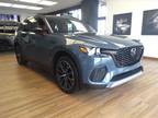 2025 Mazda CX-70 PHEV Premium Plus Package