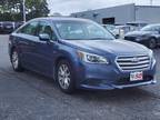 2017 Subaru Legacy 2.5i Premium