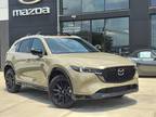 2024 Mazda CX-5 2.5 Carbon Turbo