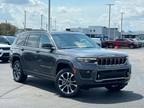 2024 Jeep Grand Cherokee L Overland