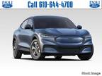2024 Ford Mustang Mach-E Select