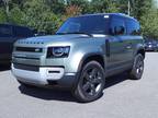 2024 Land Rover Defender 90 P300 S