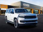 2024 Jeep Wagoneer L Series II Carbide