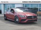 2023 Mercedes-Benz Cla AMG CLA 35