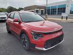 2024 Kia Niro Ev Wave
