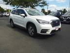 2021 Subaru Ascent Premium 7-Passenger
