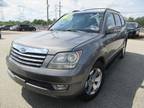 2009 Kia Borrego EX V8