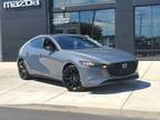 2024 Mazda Mazda3 Hatchback 2.5 S Carbon Edition