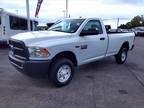 2017 Ram 2500 Tradesman