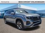 2024 Volkswagen Atlas Cross Sport SEL 4Motion