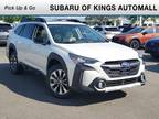 2024 Subaru Outback Limited XT