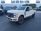 2024 Ford F-350 Super Duty Lariat