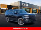2024 Jeep Wagoneer Series II Carbide