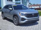 2024 Volkswagen Atlas Cross Sport SEL R-Line 4Motion