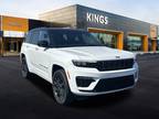 2024 Jeep Grand Cherokee Summit