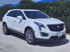 2024 Cadillac XT5 Sport