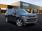 2023 Jeep Grand Cherokee Base 4xe