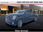 2022 Gmc Sierra 2500HD AT4