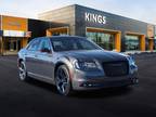 2023 Chrysler 300 S V6