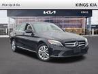 2021 Mercedes-Benz C-Class C 300 4MATIC