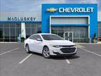 2025 Chevrolet Malibu LS 1LS