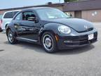 2012 Volkswagen Beetle 2.5L PZEV