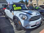 2014 Mini Paceman Cooper