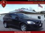 2012 Volvo XC60 3.2L