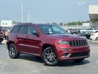 2019 Jeep Grand Cherokee Limited X