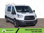 2015 Ford Transit 250