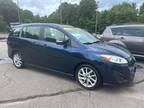 2014 Mazda Mazda5 Touring