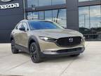 2024 Mazda CX-30 2.5 Carbon Turbo
