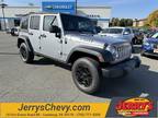 2015 Jeep Wrangler Unlimited Unlimited Willys