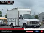2024 Ford E-Series E-350 SD