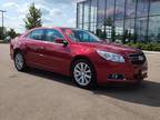2013 Chevrolet Malibu LT