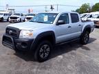 2011 Toyota Tacoma V6